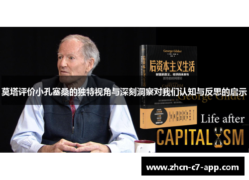 莫塔评价小孔塞桑的独特视角与深刻洞察对我们认知与反思的启示