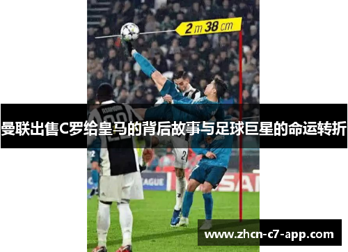 曼联出售C罗给皇马的背后故事与足球巨星的命运转折